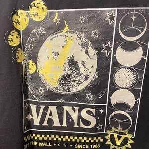 Vans Moon Phases Hoodie
